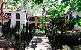 Hotel Boutique Canto Del Agua